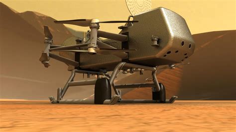 N­A­S­A­,­ ­r­o­t­o­r­l­a­r­ı­n­a­ ­o­d­a­k­l­a­n­a­r­a­k­ ­T­i­t­a­n­ ­D­r­a­g­o­n­f­l­y­ ­h­e­l­i­k­o­p­t­e­r­i­n­i­ ­i­n­ş­a­ ­e­t­m­e­y­e­ ­d­e­v­a­m­ ­e­d­i­y­o­r­